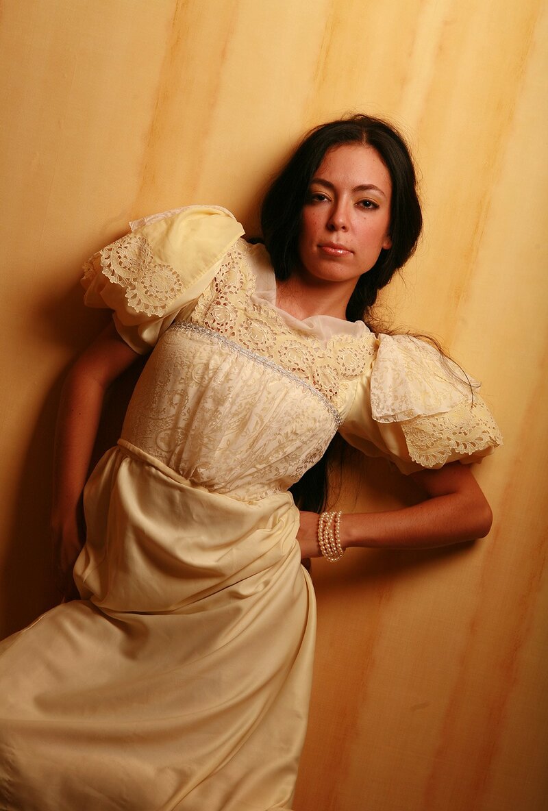 Галя, 33 года, 0 размер груди