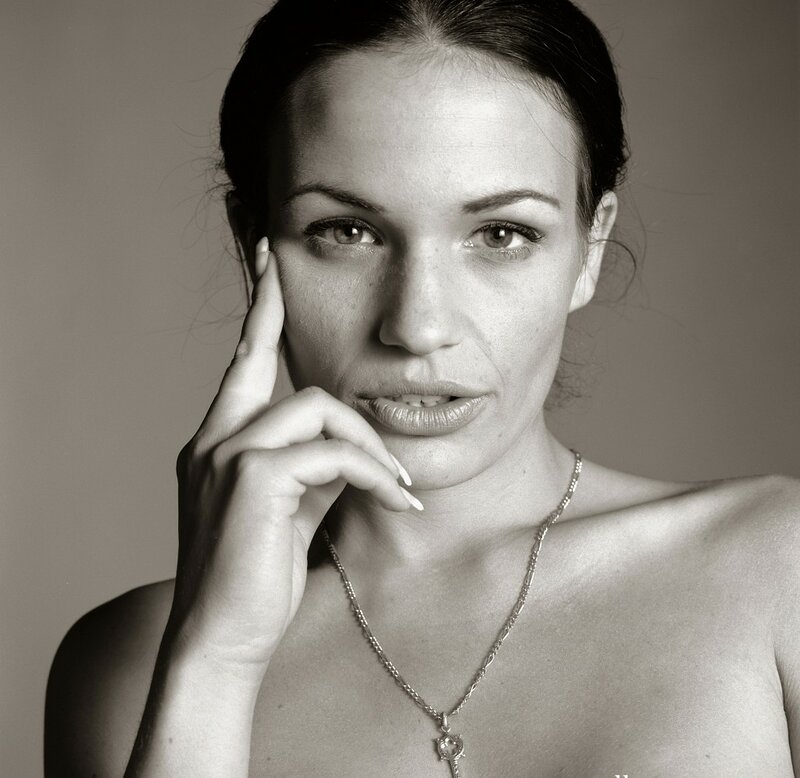 Ясмина, 39 лет, 1 размер груди