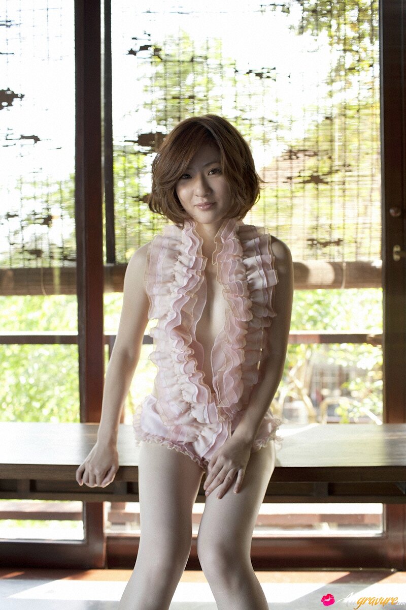 Лилия, 22 года, 4 размер груди