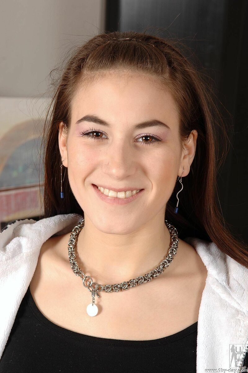 Анастасия, 19 лет, 5 размер груди