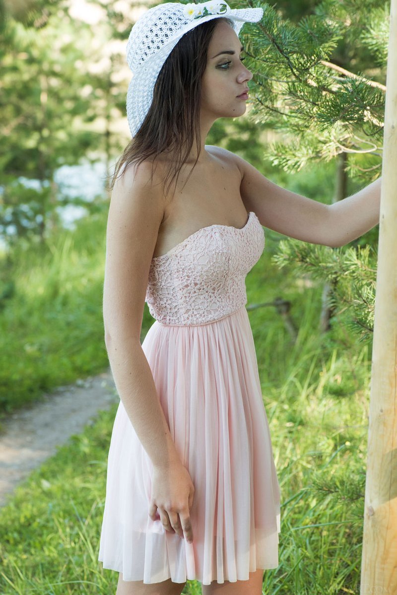 Лира, 23 года, 3 размер груди