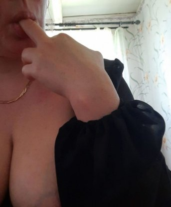 Вера, 41 год, 4 размер груди